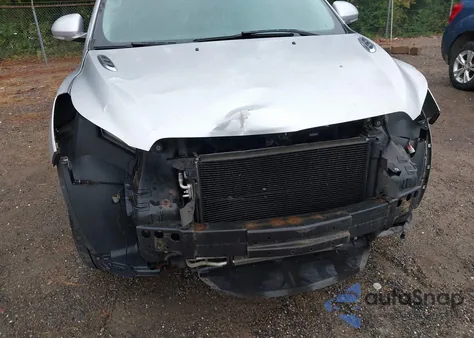 2014 Buick Enclave Leather from USA, damaged, VIN 5GAKRBKDXEJ120062